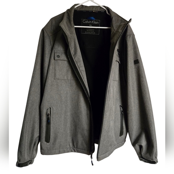 Calvin Klein Men's Winter Jacket 2XL - Picture 2 of 6